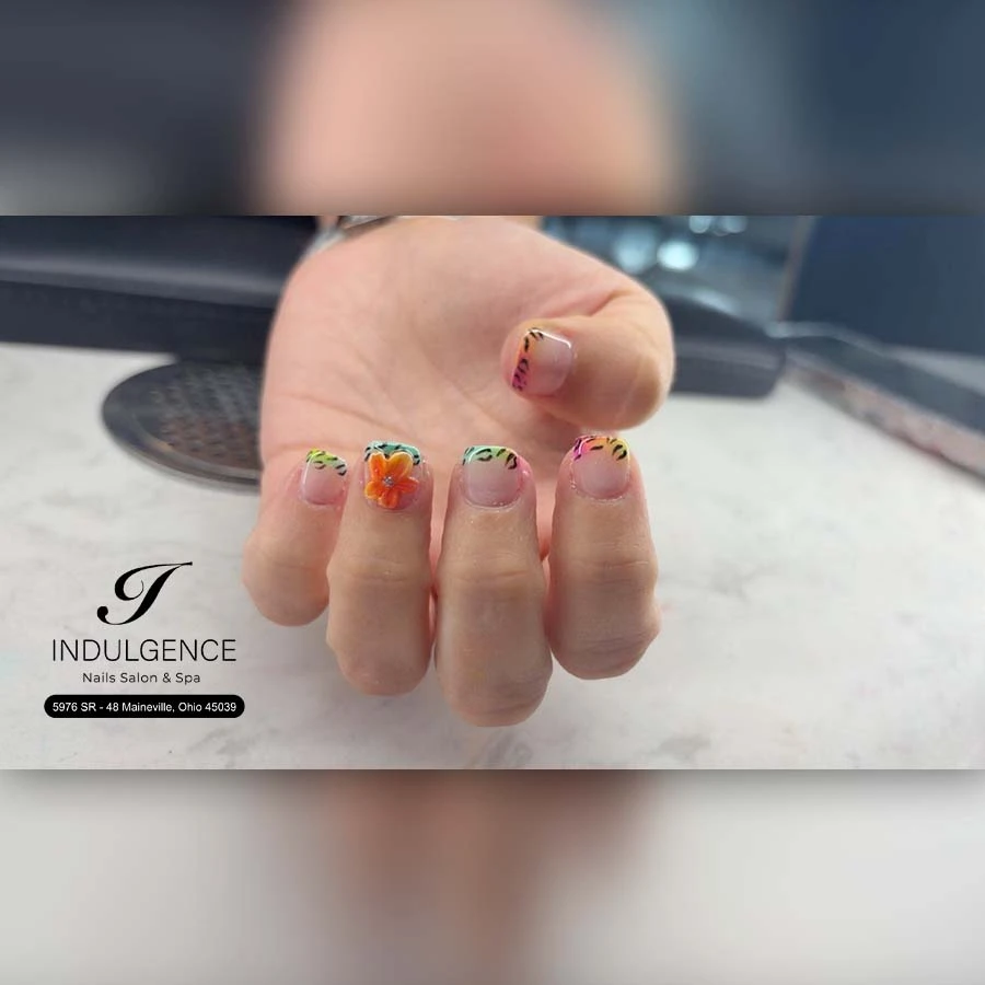 Nails Design